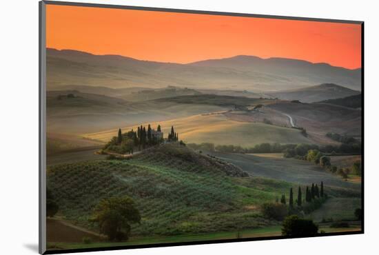 Belvedere-Marco Carmassi-Mounted Photographic Print