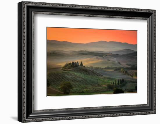 Belvedere-Marco Carmassi-Framed Photographic Print