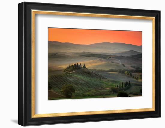 Belvedere-Marco Carmassi-Framed Photographic Print