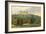 Belvoir Castle-Alexander Francis Lydon-Framed Giclee Print