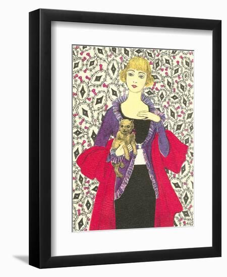 Art Print, , large