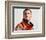 Ben Affleck - Armageddon-null-Framed Photo