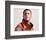 Ben Affleck - Armageddon-null-Framed Photo