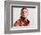 Ben Affleck - Armageddon-null-Framed Photo