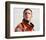 Ben Affleck - Armageddon-null-Framed Photo