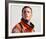 Ben Affleck - Armageddon-null-Framed Photo