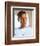 Ben Affleck - Pearl Harbor-null-Framed Photo