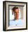 Ben Affleck - Pearl Harbor-null-Framed Photo