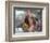 Ben Affleck - Pearl Harbor-null-Framed Photo