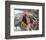 Ben Affleck - Pearl Harbor-null-Framed Photo