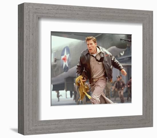 Ben Affleck - Pearl Harbor-null-Framed Photo