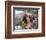 Ben Affleck - Pearl Harbor-null-Framed Photo