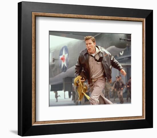 Ben Affleck - Pearl Harbor-null-Framed Photo