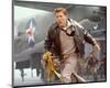 Ben Affleck - Pearl Harbor-null-Mounted Photo