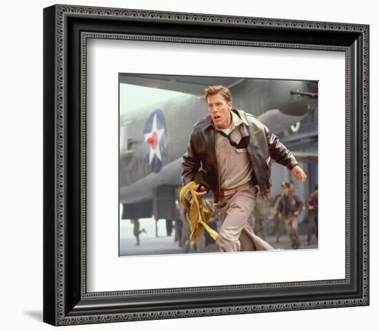 Ben Affleck - Pearl Harbor-null-Framed Photo