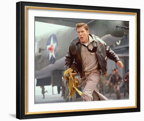 Ben Affleck - Pearl Harbor-null-Framed Photo