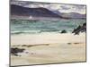 Ben Bhuie from the North End, Iona, C.1926-Francis Campbell Boileau Cadell-Mounted Giclee Print