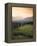 Ben Bulben, Yeats Country, Co. Sligo, Ireland-Doug Pearson-Framed Premier Image Canvas