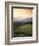 Ben Bulben, Yeats Country, Co. Sligo, Ireland-Doug Pearson-Framed Photographic Print