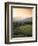 Ben Bulben, Yeats Country, Co. Sligo, Ireland-Doug Pearson-Framed Photographic Print