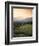 Ben Bulben, Yeats Country, Co. Sligo, Ireland-Doug Pearson-Framed Photographic Print