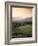 Ben Bulben, Yeats Country, Co. Sligo, Ireland-Doug Pearson-Framed Photographic Print