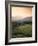 Ben Bulben, Yeats Country, Co. Sligo, Ireland-Doug Pearson-Framed Photographic Print