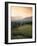 Ben Bulben, Yeats Country, Co. Sligo, Ireland-Doug Pearson-Framed Photographic Print