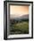 Ben Bulben, Yeats Country, Co. Sligo, Ireland-Doug Pearson-Framed Photographic Print