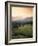 Ben Bulben, Yeats Country, Co. Sligo, Ireland-Doug Pearson-Framed Photographic Print