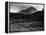 Ben Chroise Mountain in the Grampians Scotland-null-Framed Premier Image Canvas