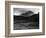 Ben Chroise Mountain in the Grampians Scotland-null-Framed Photographic Print