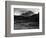 Ben Chroise Mountain in the Grampians Scotland-null-Framed Photographic Print