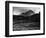 Ben Chroise Mountain in the Grampians Scotland-null-Framed Photographic Print