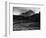 Ben Chroise Mountain in the Grampians Scotland-null-Framed Photographic Print