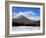 Ben Dorian, Strathclyde, Scotland, United Kingdom-Kathy Collins-Framed Photographic Print