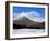 Ben Dorian, Strathclyde, Scotland, United Kingdom-Kathy Collins-Framed Photographic Print