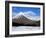 Ben Dorian, Strathclyde, Scotland, United Kingdom-Kathy Collins-Framed Photographic Print