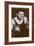 Ben Foord, South African Boxer, 1938-null-Framed Giclee Print