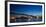 Ben Franklin Bridge at dusk, Philadelphia, Pennsylvania, USA-null-Framed Photographic Print