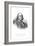 Ben Franklin-null-Framed Premium Giclee Print