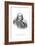 Ben Franklin-null-Framed Premium Giclee Print