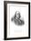 Ben Franklin-null-Framed Premium Giclee Print