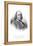 Ben Franklin-null-Framed Stretched Canvas