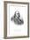 Ben Franklin-null-Framed Art Print