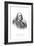 Ben Franklin-null-Framed Art Print