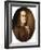 Ben Franklin-null-Framed Art Print