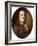 Ben Franklin-null-Framed Art Print