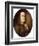 Ben Franklin-null-Framed Premium Giclee Print