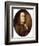 Ben Franklin-null-Framed Art Print